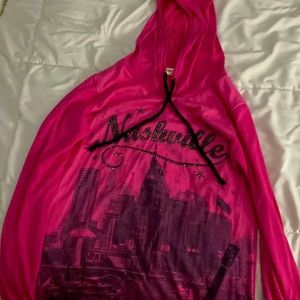 Cute and from Nashville